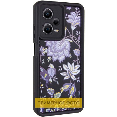 TPU чохол Prestige для Xiaomi Poco X6 / Note 13 Pro 5G Peony TPU чохол Prestige для Xiaomi Poco X6 / Note 13 Pro 5G Peony