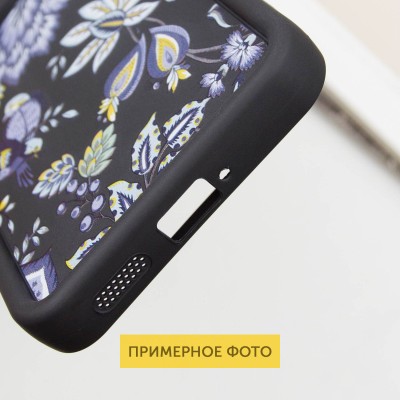 TPU чохол Prestige для Xiaomi Poco X6 / Note 13 Pro 5G Peony TPU чохол Prestige для Xiaomi Poco X6 / Note 13 Pro 5G Peony
