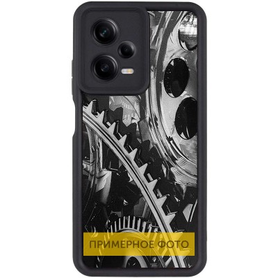 TPU чохол Prestige для Xiaomi Redmi 12 Gears