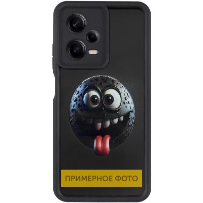 TPU чохол Prestige для Xiaomi Redmi 13C / Poco C65 Smile TPU чохол Prestige для Xiaomi Redmi 13C / Poco C65 Smile