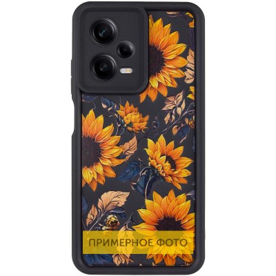 TPU чохол Prestige для Xiaomi Redmi 13C / Poco C65 Sunflower