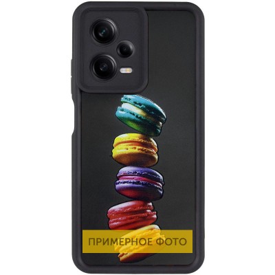 TPU чохол Prestige для Xiaomi Redmi Note 13 5G Macarons