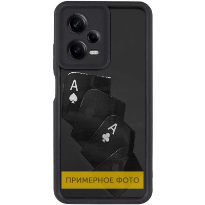TPU чохол Prestige для Xiaomi Redmi Note 13 Pro 4G / Poco M6 Pro 4G Cards TPU чохол Prestige для Xiaomi Redmi Note 13 Pro 4G / Poco M6 Pro 4G Cards