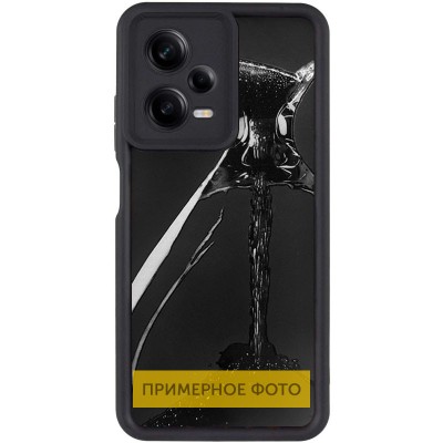 TPU чохол Prestige для Xiaomi Redmi Note 14 Pro 4G Hourglass