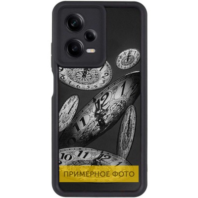 TPU чохол Prestige для Xiaomi Redmi Note 14 Pro 4G Watch