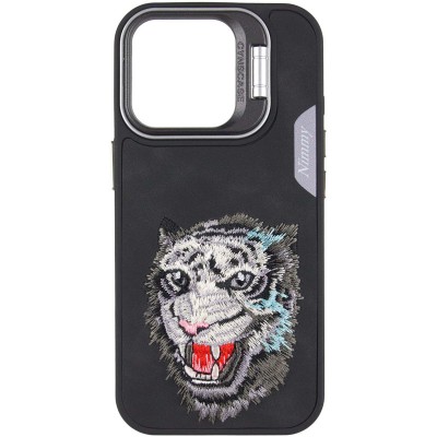 TPU+PC чохол Friends для Apple iPhone 15 (6.1") Black Tiger TPU+PC чохол Friends для Apple iPhone 15 (6.1") Black Tiger