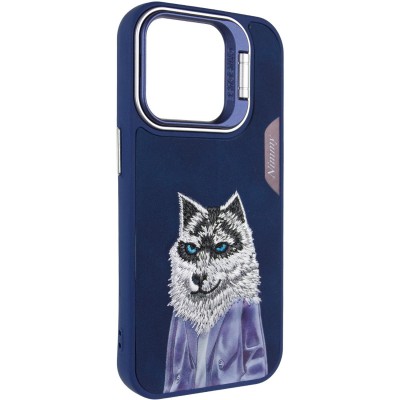 TPU+PC чохол Friends для Apple iPhone 15 (6.1") Blue Wolf TPU+PC чохол Friends для Apple iPhone 15 (6.1") Blue Wolf