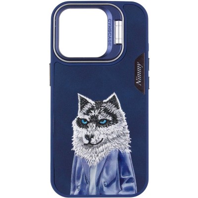 TPU+PC чохол Friends для Apple iPhone 15 (6.1") Blue Wolf TPU+PC чохол Friends для Apple iPhone 15 (6.1") Blue Wolf