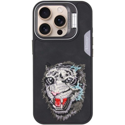 TPU+PC чохол Friends для Apple iPhone 15 Pro (6.1") Black Tiger TPU+PC чохол Friends для Apple iPhone 15 Pro (6.1") Black Tiger