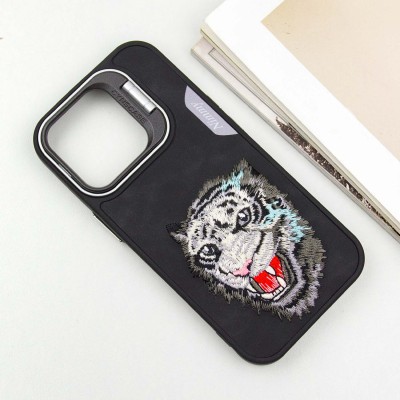 TPU+PC чохол Friends для Apple iPhone 15 Pro (6.1") Black Tiger TPU+PC чохол Friends для Apple iPhone 15 Pro (6.1") Black Tiger