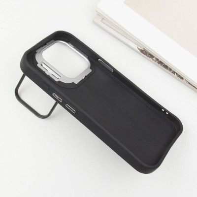 TPU+PC чохол Friends для Apple iPhone 15 Pro Max (6.7") Black Cat TPU+PC чохол Friends для Apple iPhone 15 Pro Max (6.7") Black Cat