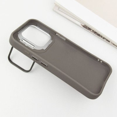 TPU+PC чохол Friends для Apple iPhone 15 Pro Max (6.7") Grey Wolf TPU+PC чохол Friends для Apple iPhone 15 Pro Max (6.7") Grey Wolf