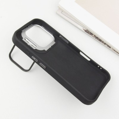 TPU+PC чохол Friends для Apple iPhone 16 (6.1") Black Tiger TPU+PC чохол Friends для Apple iPhone 16 (6.1") Black Tiger