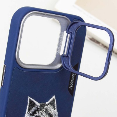 TPU+PC чохол Friends для Apple iPhone 16 (6.1") Blue Wolf TPU+PC чохол Friends для Apple iPhone 16 (6.1") Blue Wolf