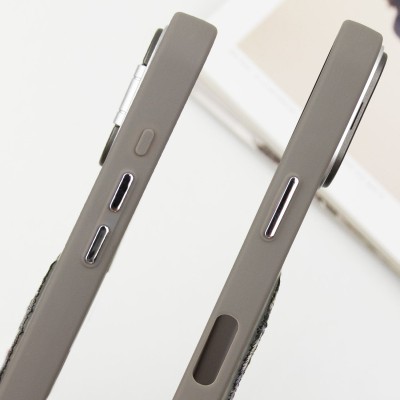 TPU+PC чохол Friends для Apple iPhone 16 (6.1") Grey Wolf TPU+PC чохол Friends для Apple iPhone 16 (6.1") Grey Wolf