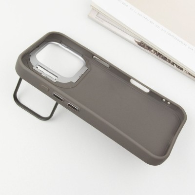 TPU+PC чохол Friends для Apple iPhone 16 (6.1") Grey Wolf TPU+PC чохол Friends для Apple iPhone 16 (6.1") Grey Wolf