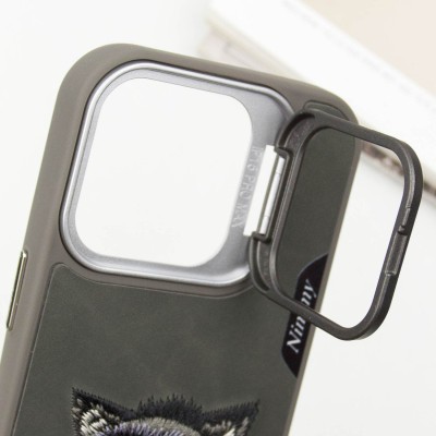 TPU+PC чохол Friends для Apple iPhone 16 (6.1") Grey Wolf TPU+PC чохол Friends для Apple iPhone 16 (6.1") Grey Wolf