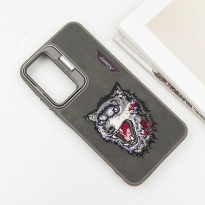 TPU+PC чохол Friends для Samsung Galaxy A16 4G/5G Grey Wolf TPU+PC чохол Friends для Samsung Galaxy A16 4G/5G Grey Wolf