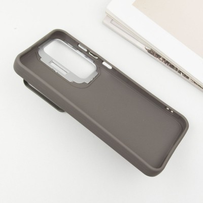 TPU+PC чохол Friends для Samsung Galaxy A16 4G/5G Grey Wolf TPU+PC чохол Friends для Samsung Galaxy A16 4G/5G Grey Wolf