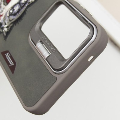 TPU+PC чохол Friends для Samsung Galaxy A16 4G/5G Grey Wolf TPU+PC чохол Friends для Samsung Galaxy A16 4G/5G Grey Wolf