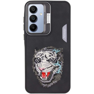 TPU+PC чохол Friends для Samsung Galaxy A55 Black Tiger TPU+PC чохол Friends для Samsung Galaxy A55 Black Tiger
