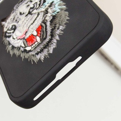 TPU+PC чохол Friends для Samsung Galaxy A55 Black Tiger TPU+PC чохол Friends для Samsung Galaxy A55 Black Tiger