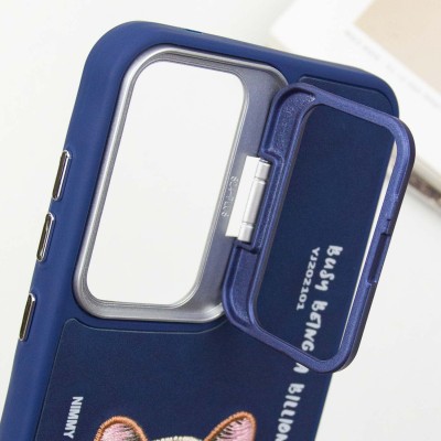 TPU+PC чохол Friends для Xiaomi Poco X6 / Note 13 Pro 5G Blue Dog TPU+PC чохол Friends для Xiaomi Poco X6 / Note 13 Pro 5G Blue Dog