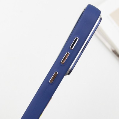 TPU+PC чохол Friends для Xiaomi Poco X6 / Note 13 Pro 5G Blue Dog TPU+PC чохол Friends для Xiaomi Poco X6 / Note 13 Pro 5G Blue Dog