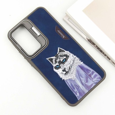 TPU+PC чохол Friends для Xiaomi Poco X6 / Note 13 Pro 5G Blue Wolf TPU+PC чохол Friends для Xiaomi Poco X6 / Note 13 Pro 5G Blue Wolf