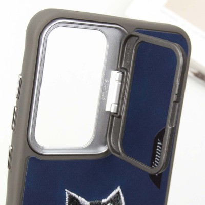 TPU+PC чохол Friends для Xiaomi Poco X6 / Note 13 Pro 5G Blue Wolf TPU+PC чохол Friends для Xiaomi Poco X6 / Note 13 Pro 5G Blue Wolf