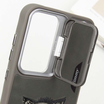 TPU+PC чохол Friends для Xiaomi Poco X6 / Note 13 Pro 5G Grey Wolf TPU+PC чохол Friends для Xiaomi Poco X6 / Note 13 Pro 5G Grey Wolf