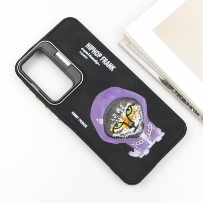 TPU+PC чохол Friends для Xiaomi Redmi 13C / Poco C65 Black Cat TPU+PC чохол Friends для Xiaomi Redmi 13C / Poco C65 Black Cat