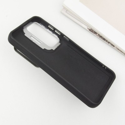 TPU+PC чохол Friends для Xiaomi Redmi 13C / Poco C65 Black Cat TPU+PC чохол Friends для Xiaomi Redmi 13C / Poco C65 Black Cat