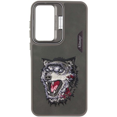 TPU+PC чохол Friends для Xiaomi Redmi 13C / Poco C65 Grey Wolf TPU+PC чохол Friends для Xiaomi Redmi 13C / Poco C65 Grey Wolf