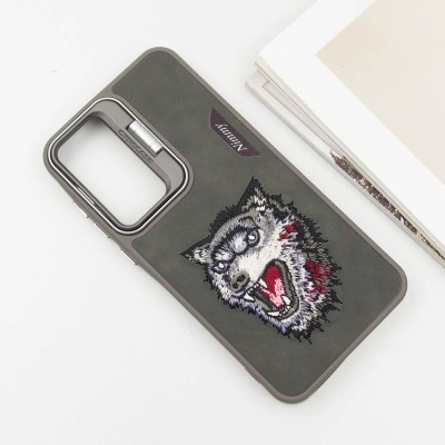 TPU+PC чохол Friends для Xiaomi Redmi 13C / Poco C65 Grey Wolf TPU+PC чохол Friends для Xiaomi Redmi 13C / Poco C65 Grey Wolf