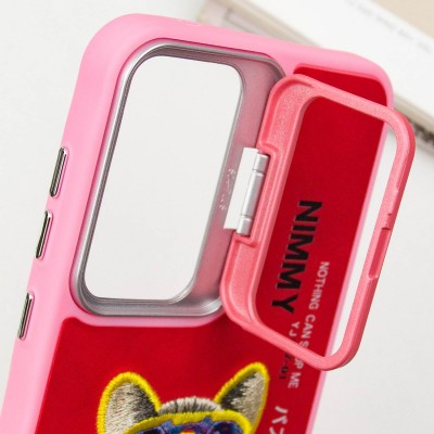 TPU+PC чохол Friends для Xiaomi Redmi 13C / Poco C65 Pink Dog TPU+PC чохол Friends для Xiaomi Redmi 13C / Poco C65 Pink Dog
