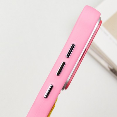 TPU+PC чохол Friends для Xiaomi Redmi 13C / Poco C65 Pink Dog TPU+PC чохол Friends для Xiaomi Redmi 13C / Poco C65 Pink Dog