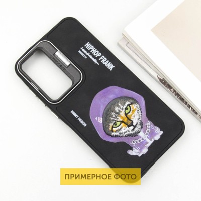 TPU+PC чохол Friends для Xiaomi Redmi 14C / Poco C75 Black Cat TPU+PC чохол Friends для Xiaomi Redmi 14C / Poco C75 Black Cat