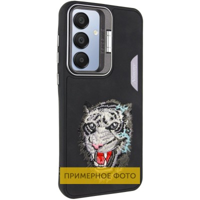 TPU+PC чохол Friends для Xiaomi Redmi 14C / Poco C75 Black Tiger TPU+PC чохол Friends для Xiaomi Redmi 14C / Poco C75 Black Tiger