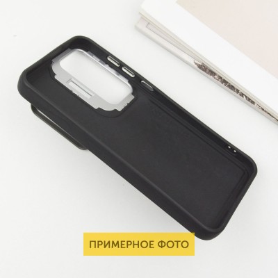 TPU+PC чохол Friends для Xiaomi Redmi 14C / Poco C75 Black Tiger TPU+PC чохол Friends для Xiaomi Redmi 14C / Poco C75 Black Tiger