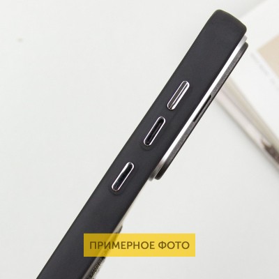 TPU+PC чохол Friends для Xiaomi Redmi 14C / Poco C75 Black Tiger TPU+PC чохол Friends для Xiaomi Redmi 14C / Poco C75 Black Tiger