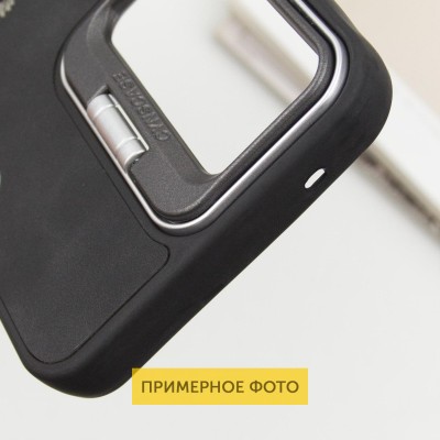 TPU+PC чохол Friends для Xiaomi Redmi 14C / Poco C75 Black Tiger TPU+PC чохол Friends для Xiaomi Redmi 14C / Poco C75 Black Tiger