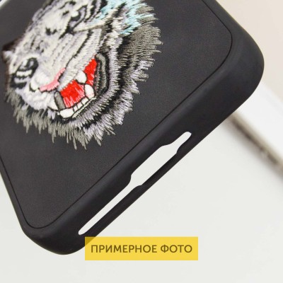 TPU+PC чохол Friends для Xiaomi Redmi 14C / Poco C75 Black Tiger TPU+PC чохол Friends для Xiaomi Redmi 14C / Poco C75 Black Tiger