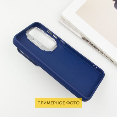 TPU+PC чохол Friends для Xiaomi Redmi 14C / Poco C75 Blue Dog TPU+PC чохол Friends для Xiaomi Redmi 14C / Poco C75 Blue Dog