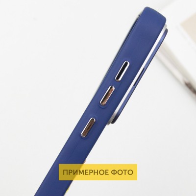 TPU+PC чохол Friends для Xiaomi Redmi 14C / Poco C75 Blue Dog TPU+PC чохол Friends для Xiaomi Redmi 14C / Poco C75 Blue Dog