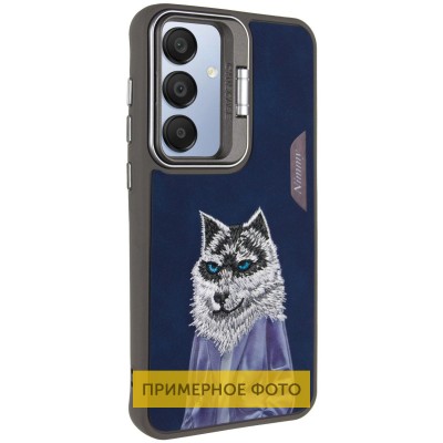 TPU+PC чохол Friends для Xiaomi Redmi 14C / Poco C75 Blue Wolf TPU+PC чохол Friends для Xiaomi Redmi 14C / Poco C75 Blue Wolf