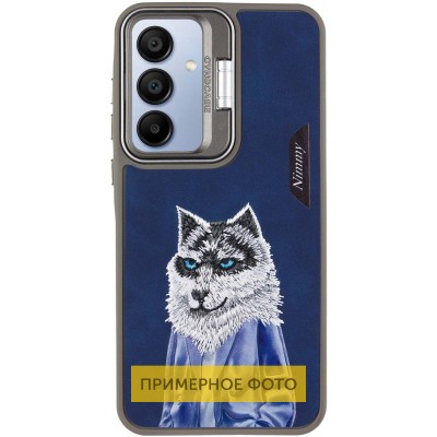 TPU+PC чохол Friends для Xiaomi Redmi 14C / Poco C75 Blue Wolf TPU+PC чохол Friends для Xiaomi Redmi 14C / Poco C75 Blue Wolf