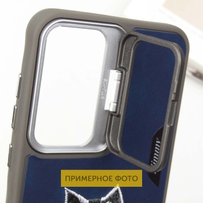 TPU+PC чохол Friends для Xiaomi Redmi 14C / Poco C75 Blue Wolf TPU+PC чохол Friends для Xiaomi Redmi 14C / Poco C75 Blue Wolf