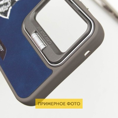 TPU+PC чохол Friends для Xiaomi Redmi 14C / Poco C75 Blue Wolf TPU+PC чохол Friends для Xiaomi Redmi 14C / Poco C75 Blue Wolf