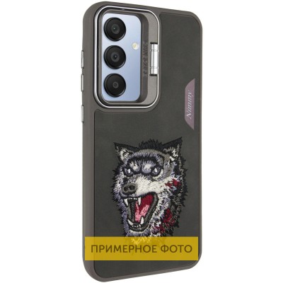 TPU+PC чохол Friends для Xiaomi Redmi 14C / Poco C75 Grey Wolf TPU+PC чохол Friends для Xiaomi Redmi 14C / Poco C75 Grey Wolf